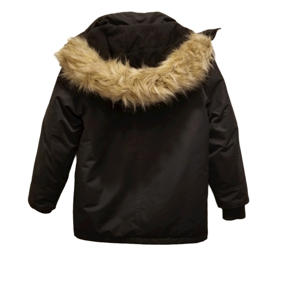 diesel winter coat